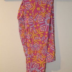 LuLaRoe Leggings [Tall and Curvy]